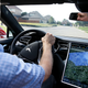 Image for article titled Elon Musk: Tesla May Limit Autopilot Because People Are Idiots